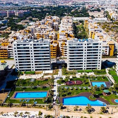 213 Luxury Panorama - Alicante Holiday Torrevieja Exterior photo