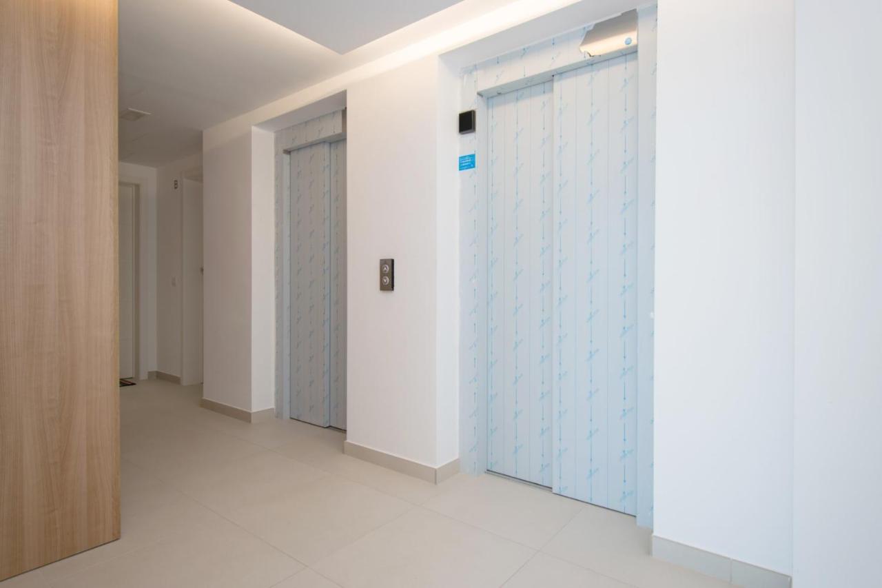 213 Luxury Panorama - Alicante Holiday Torrevieja Exterior photo