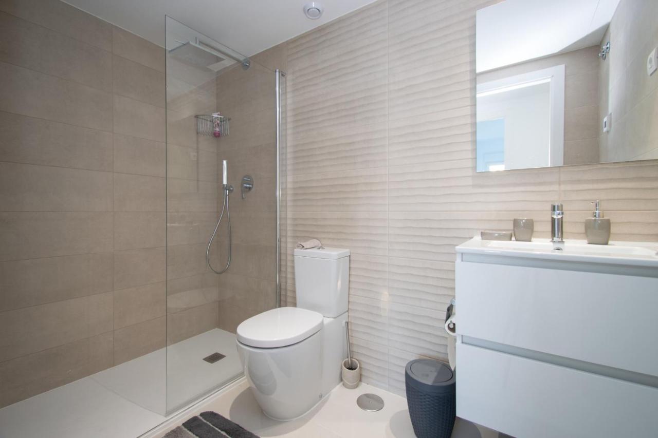 213 Luxury Panorama - Alicante Holiday Torrevieja Exterior photo