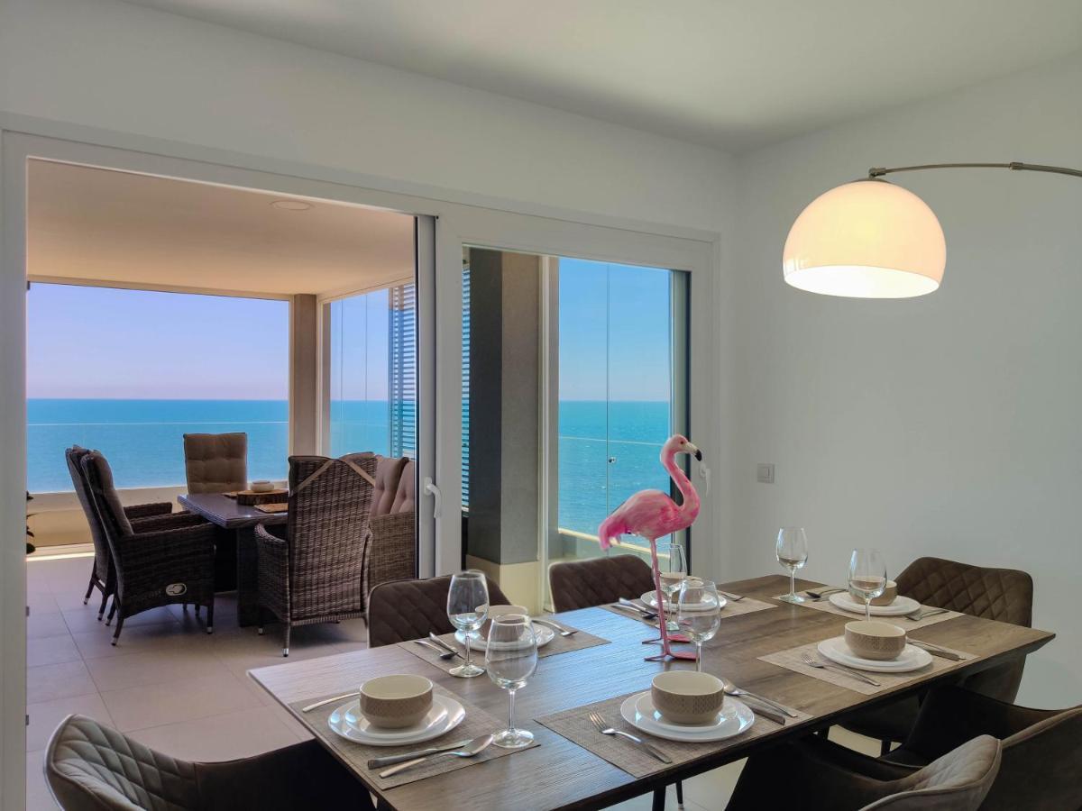213 Luxury Panorama - Alicante Holiday Torrevieja Exterior photo
