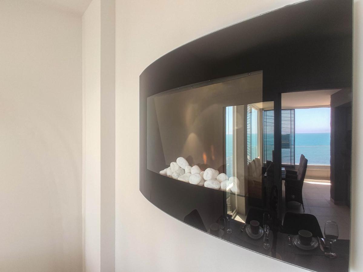 213 Luxury Panorama - Alicante Holiday Torrevieja Exterior photo