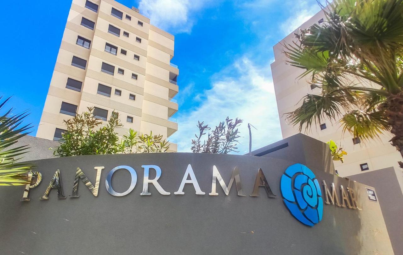 213 Luxury Panorama - Alicante Holiday Torrevieja Exterior photo