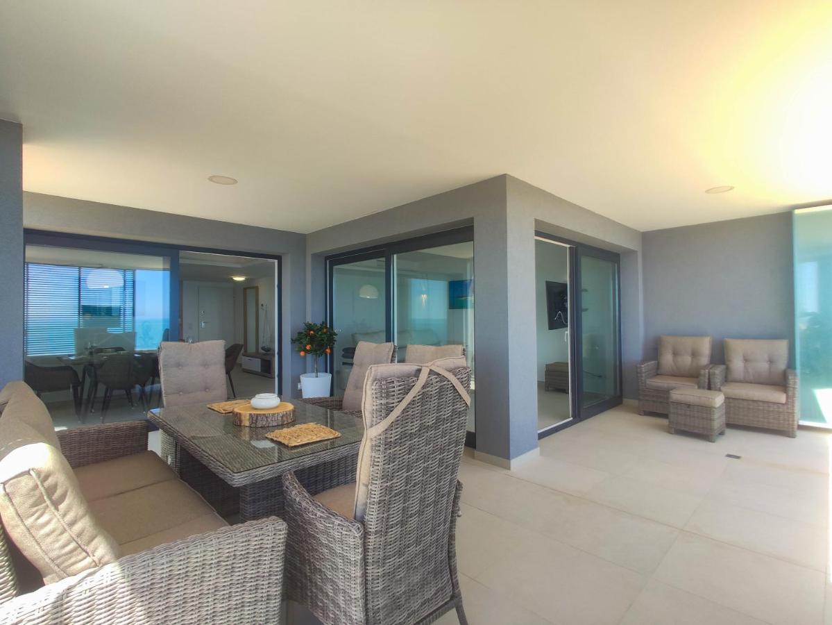 213 Luxury Panorama - Alicante Holiday Torrevieja Exterior photo