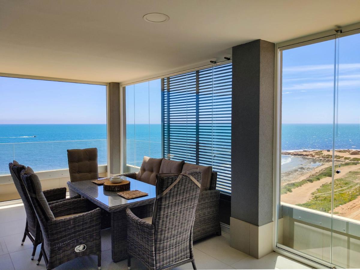 213 Luxury Panorama - Alicante Holiday Torrevieja Exterior photo