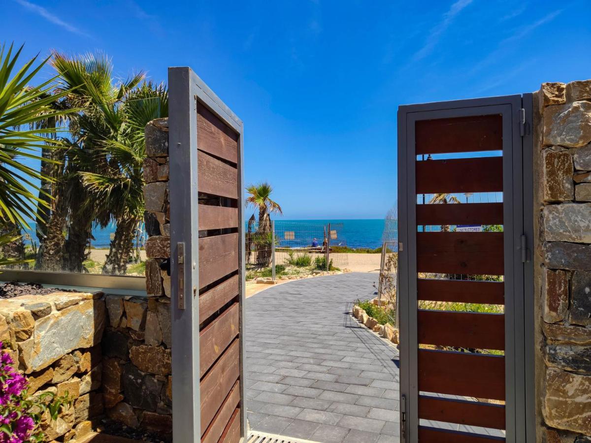 213 Luxury Panorama - Alicante Holiday Torrevieja Exterior photo