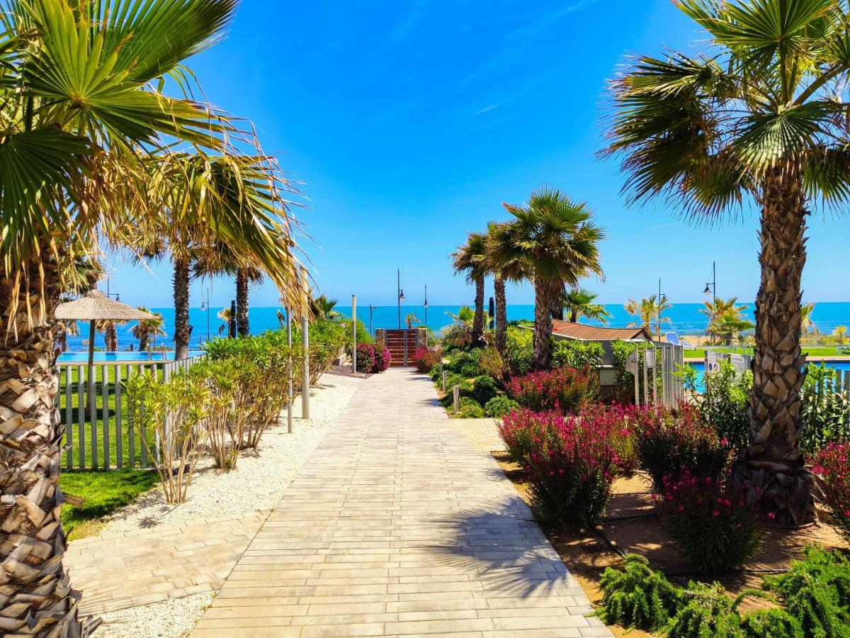 213 Luxury Panorama - Alicante Holiday Torrevieja Exterior photo