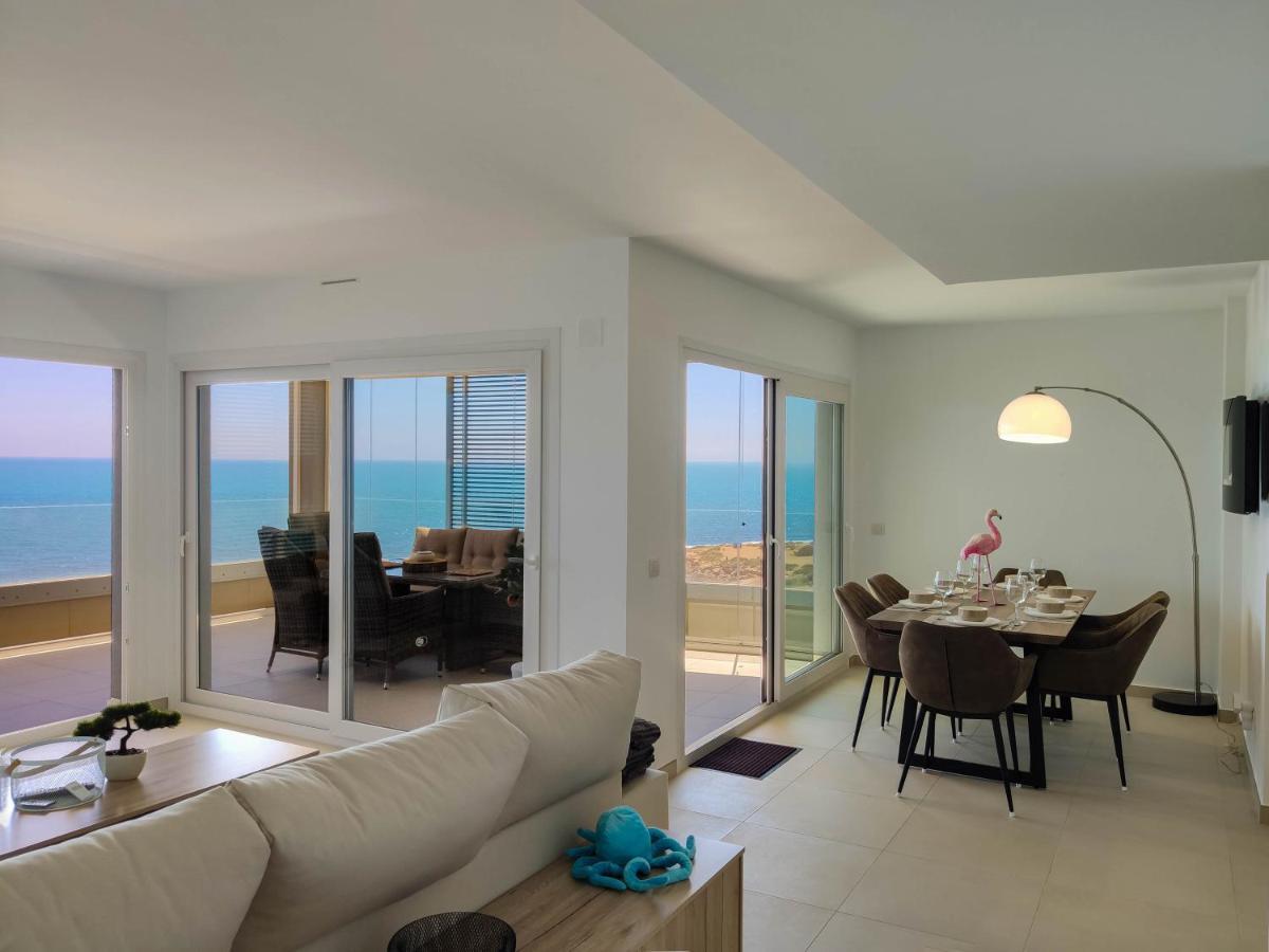213 Luxury Panorama - Alicante Holiday Torrevieja Exterior photo
