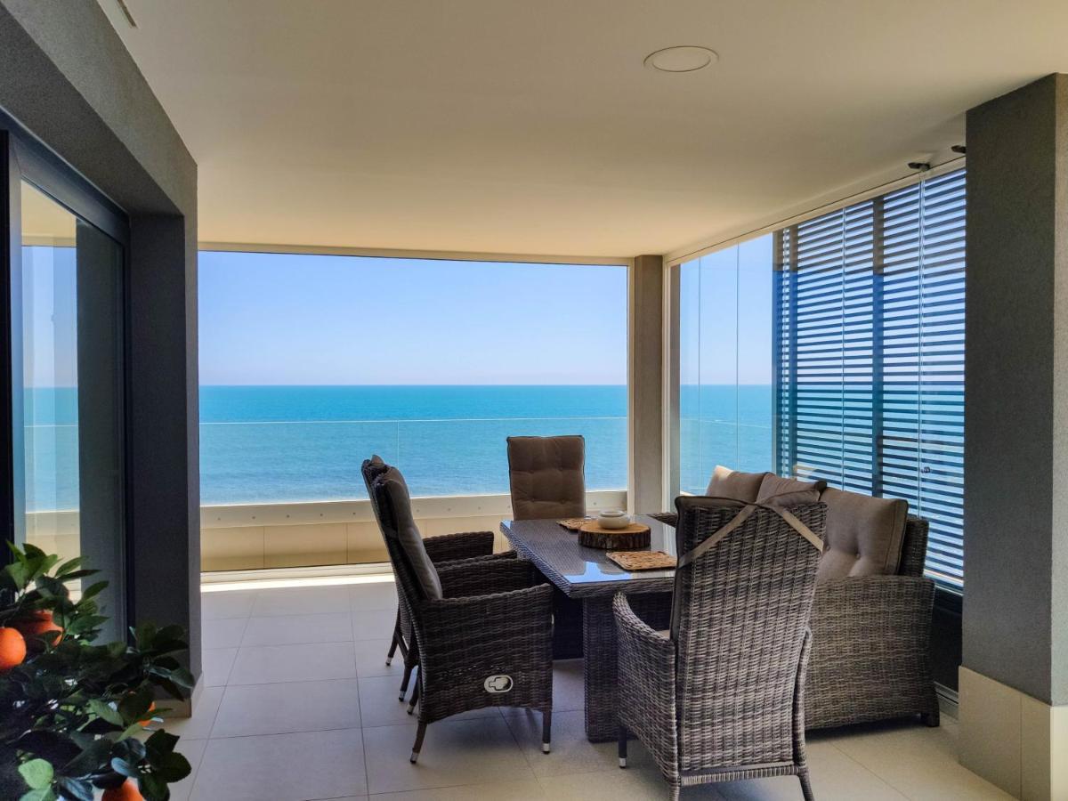 213 Luxury Panorama - Alicante Holiday Torrevieja Exterior photo