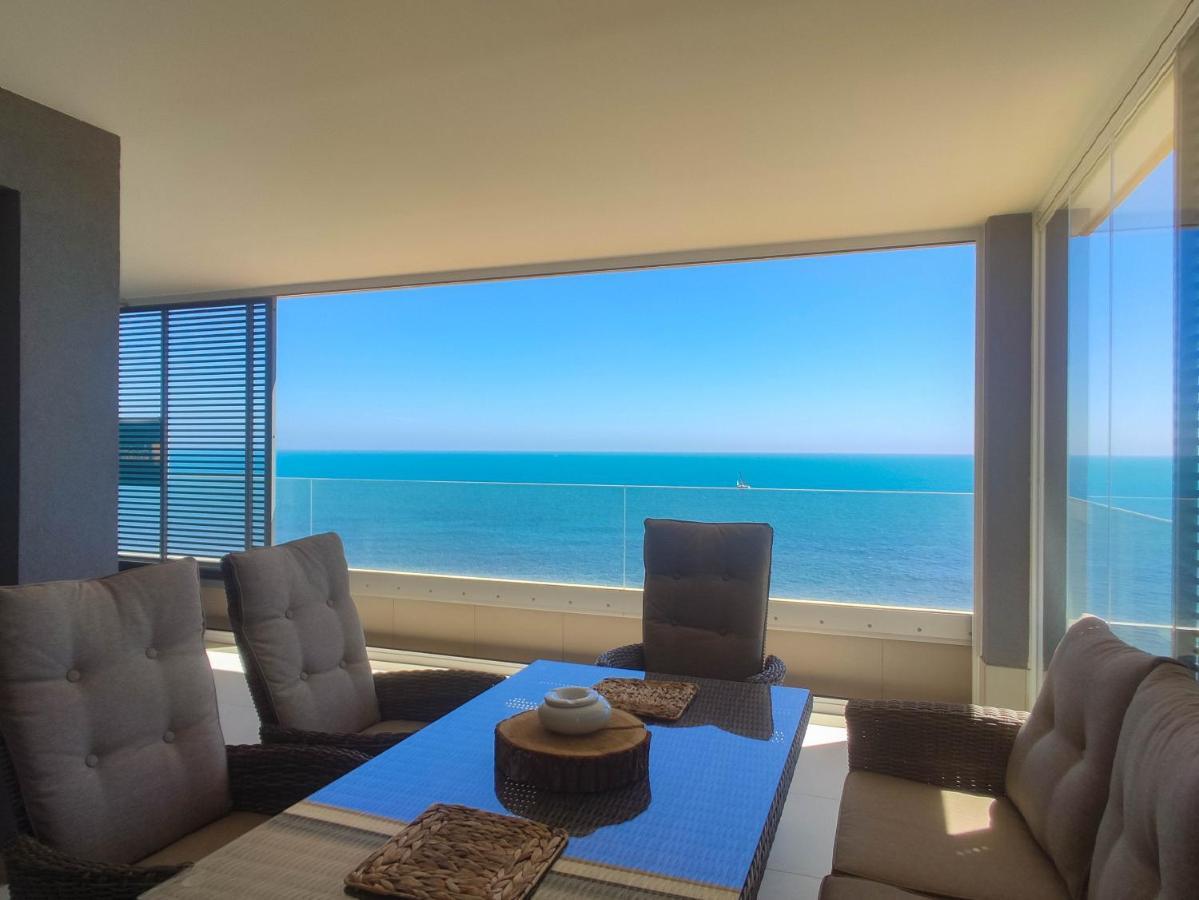 213 Luxury Panorama - Alicante Holiday Torrevieja Exterior photo